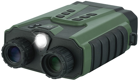 KONUS Konus 7940 KONUSPY-19 1.5-12x 25mm Green/Black